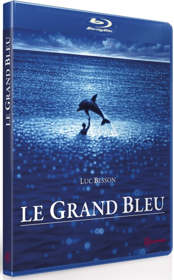 Le grand bleu (1988)