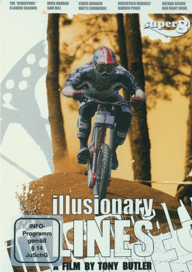 Illusionary Lines