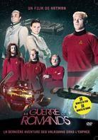 La Guerre des Romands