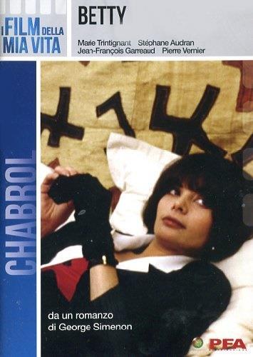 Betty - (I film della mia vita) (1992)