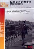 Parigi ci appartiene - Paris nous appartient - (I film della mia vita) (1961)