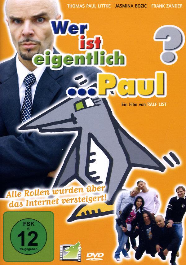 Wer ist eigentlich Paul?