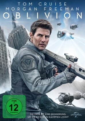 Oblivion (2013)