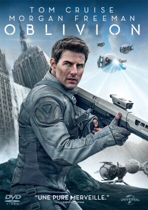 Oblivion (2013)