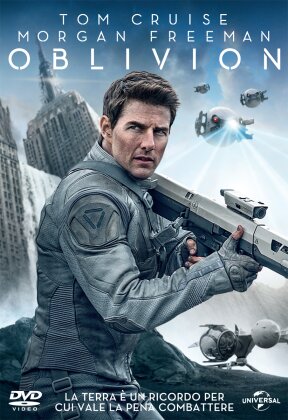 Oblivion (2013)