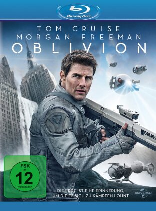 Oblivion (2013)