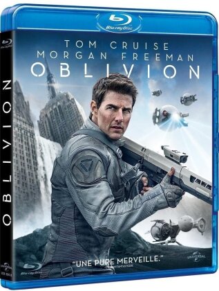 Oblivion (2013)