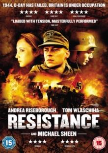 Resistance (2011)