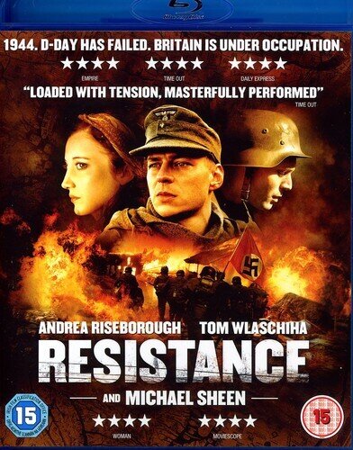 Resistance (2011)