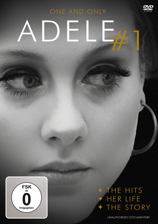 Adele - One And Only Inofficial