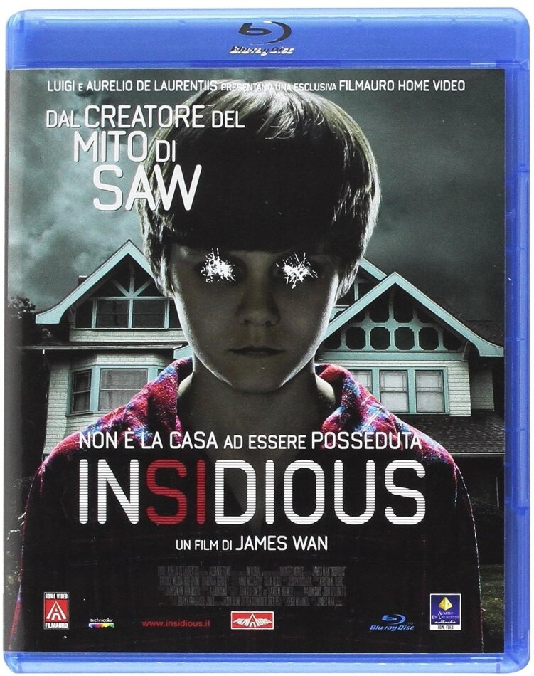 Insidious (2010)