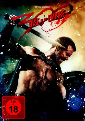 300 - Rise of an Empire (2013)