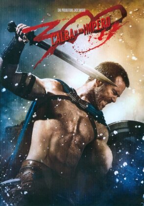 300 - L'alba di un impero (2013)