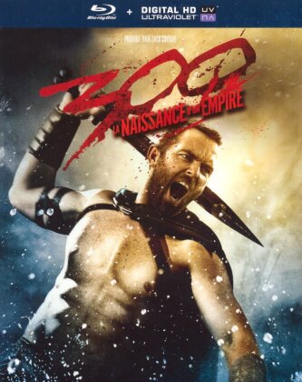 300 - La naissance d'un empire (2013)