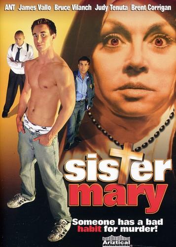 Sister Mary