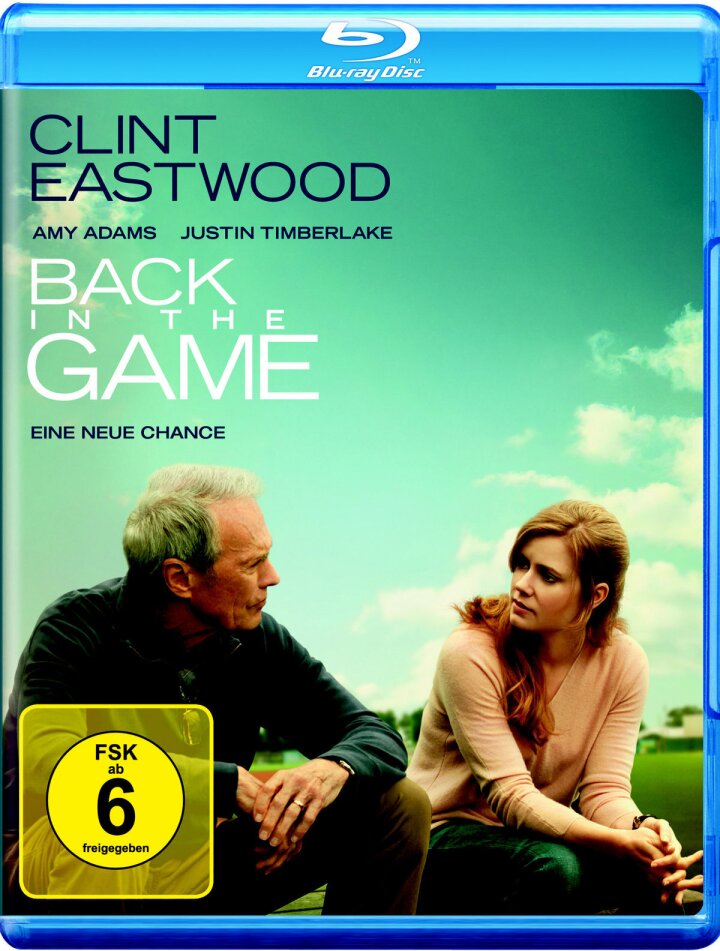 Back in the Game (2012)