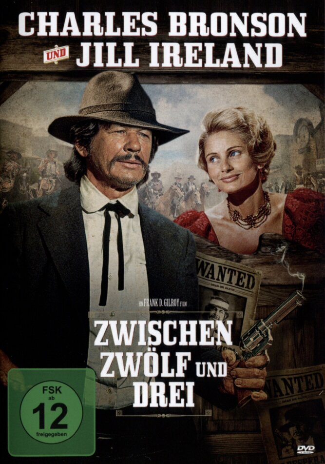 Zwischen Zwölf und Drei (1976)
