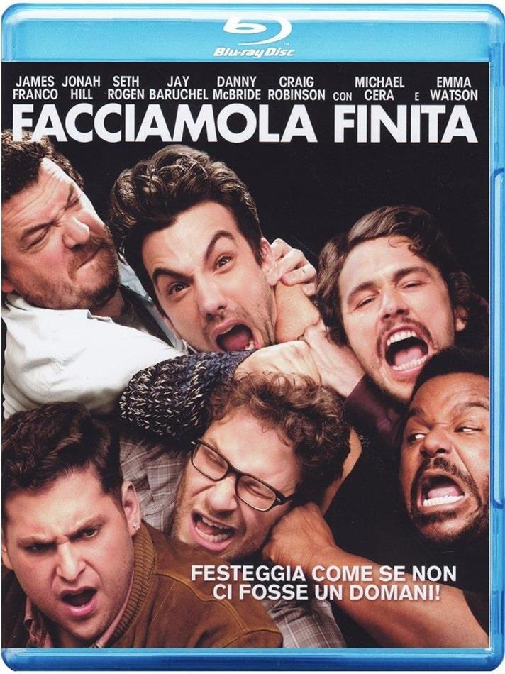 Facciamola Finita (2013)