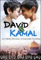 David & Kamal