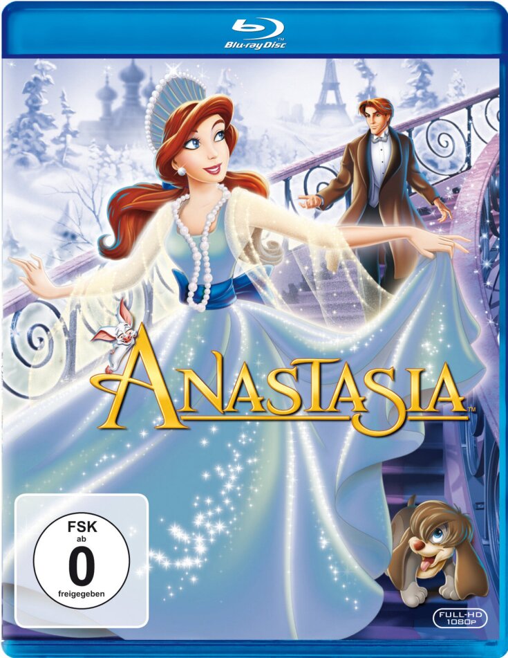 Anastasia (1997)