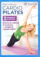 Mari Winsor's Cardio Pilates - (GAIAM)