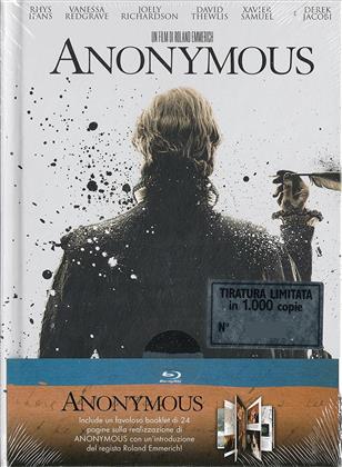 Anonymous (2011) (Digibook)