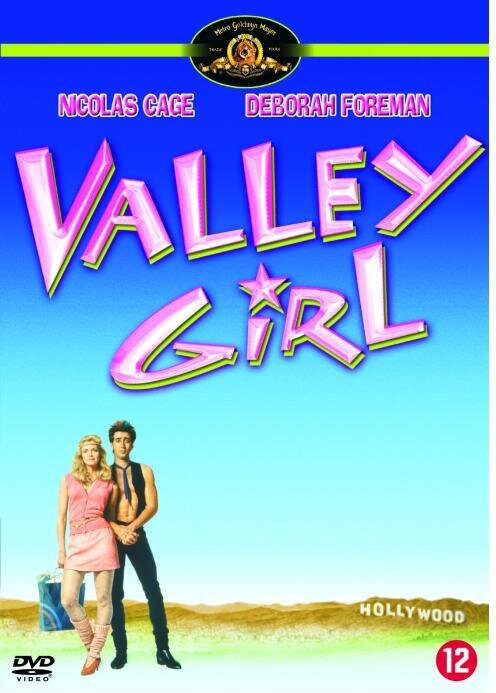 Valley Girl (1983)