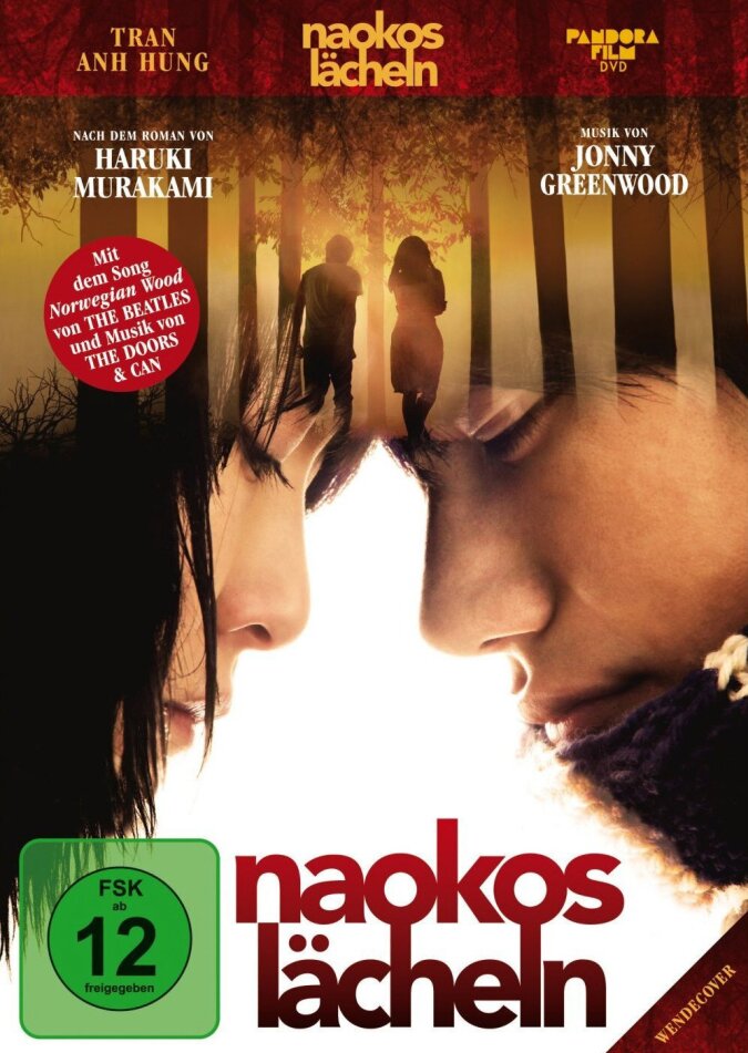Naokos Lächeln (2010)