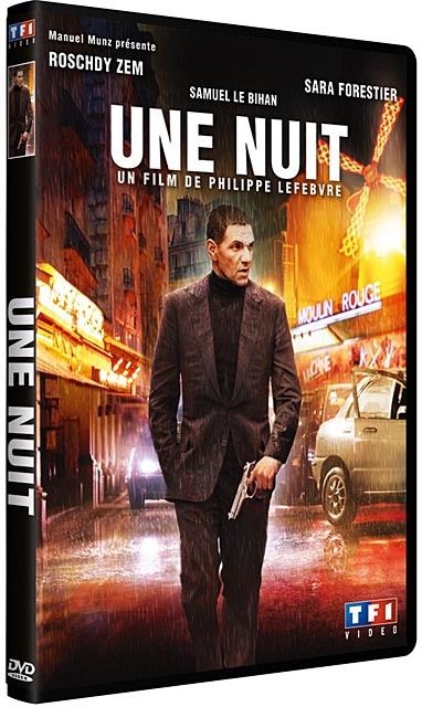 Une Nuit (2011)