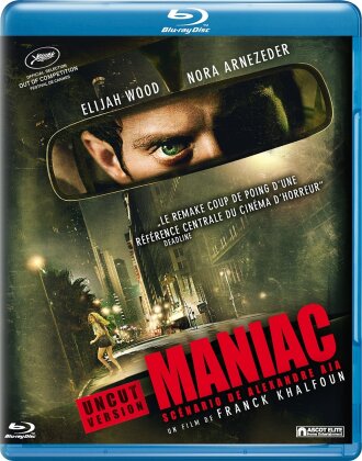 Maniac (2012)