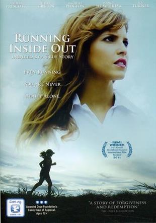 Running Inside Out