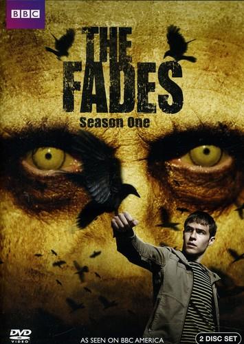 The Fades - Season 1 2 DVDs