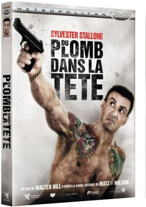 Du plomb dans la t&ecirc;te (2012)