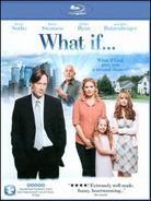 What if