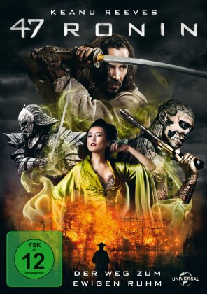 47 Ronin (2013)