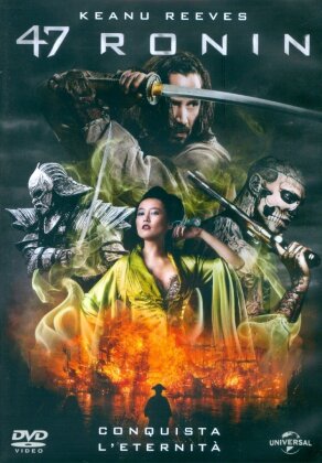 47 Ronin (2013)