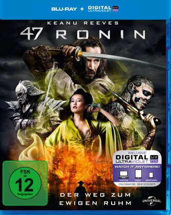 47 Ronin (2013)