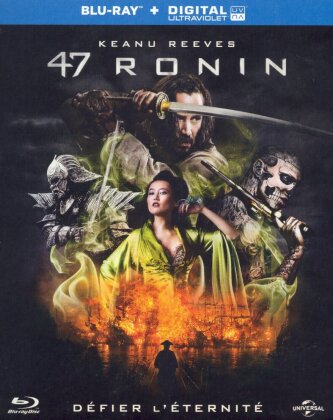 47 Ronin (2013)