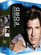 La Collection Harrison Ford 4 Blu-ray