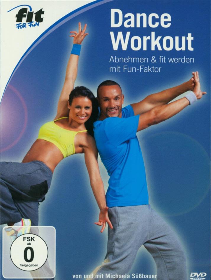 Fit for Fun - Dance Workout