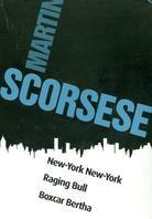 Martin Scorsese Coffret, 3 DVD