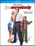 Joe Somebody