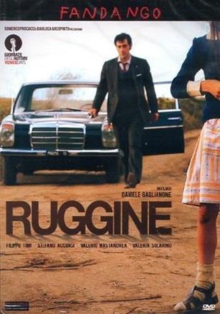 Ruggine (2011)