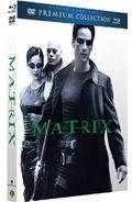Matrix (1999) Edizione Premium