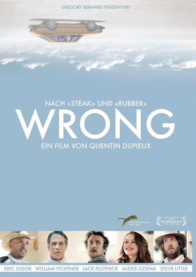 Wrong (2012)