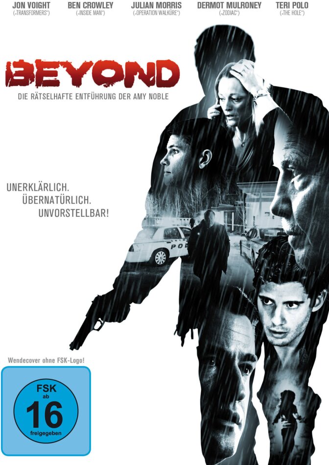 Beyond - Die rätselhafte Entführung der Amy Noble (2011)