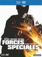 Forces sp&eacute;ciales (2011) (Blu-ray + DVD)