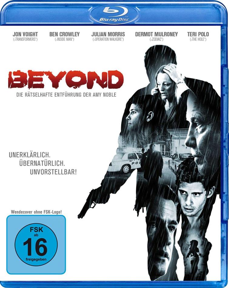 Beyond - Die rätselhafte Entführung der Amy Noble (2011)