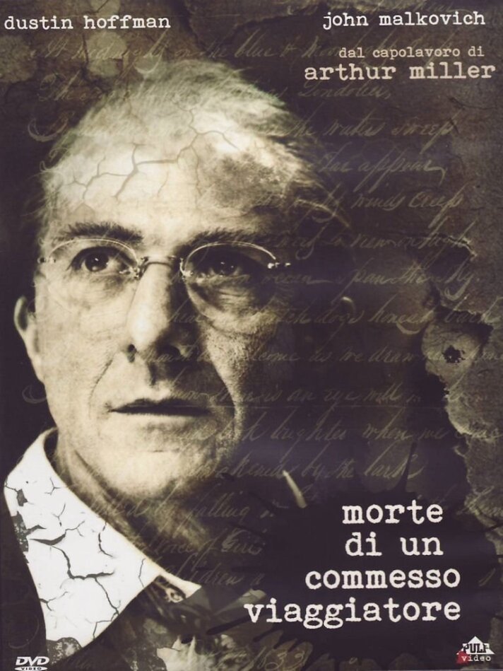 Morte di un commesso viaggiatore (1985)