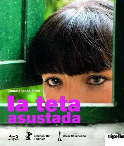 La Teta Asustada - Eine Perle Ewigkeit (2009) Trigon-Film